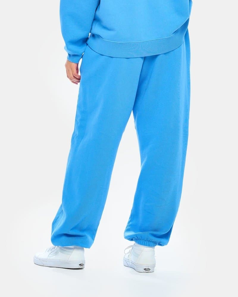 Organic Fleece Core Lounge Sweatpants - spiritjersey.com