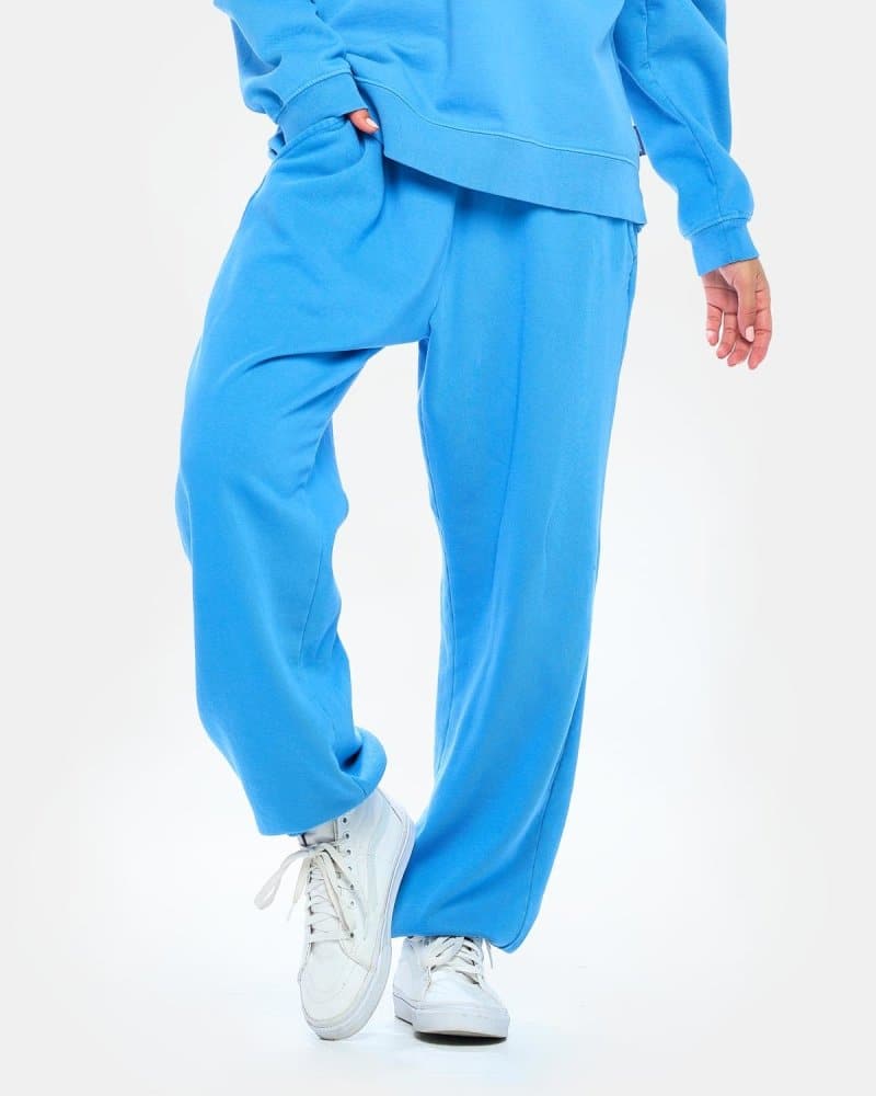 Organic Fleece Core Lounge Sweatpants - spiritjersey.com