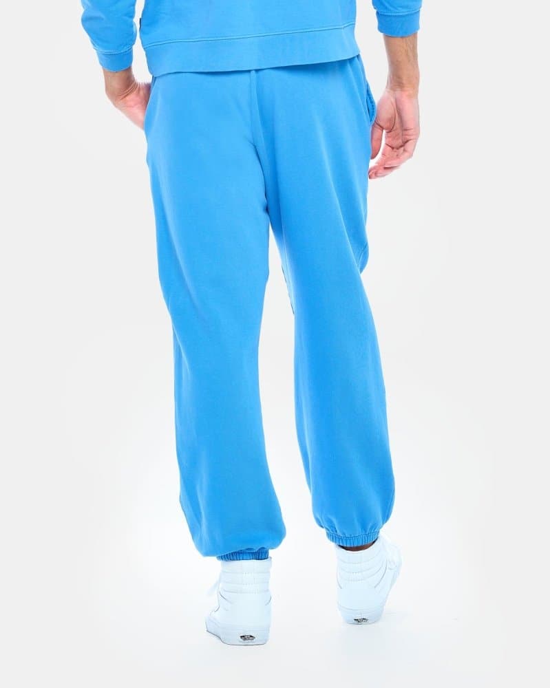 Organic Fleece Core Lounge Sweatpants - spiritjersey.com
