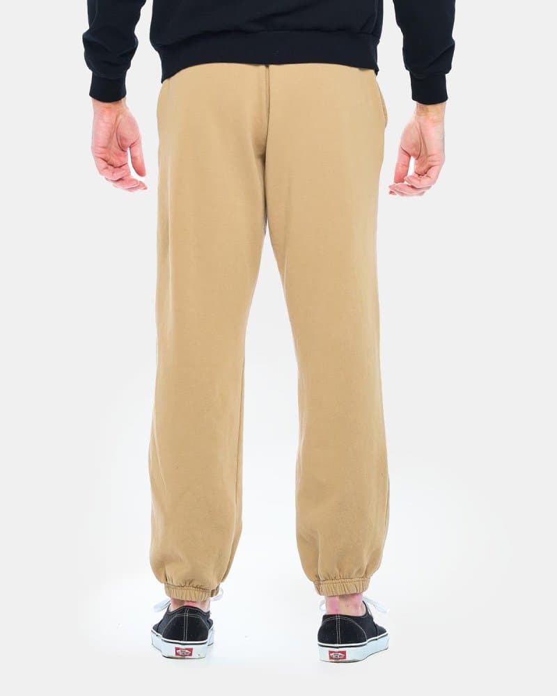 Organic Fleece Core Lounge Sweatpants - spiritjersey.com