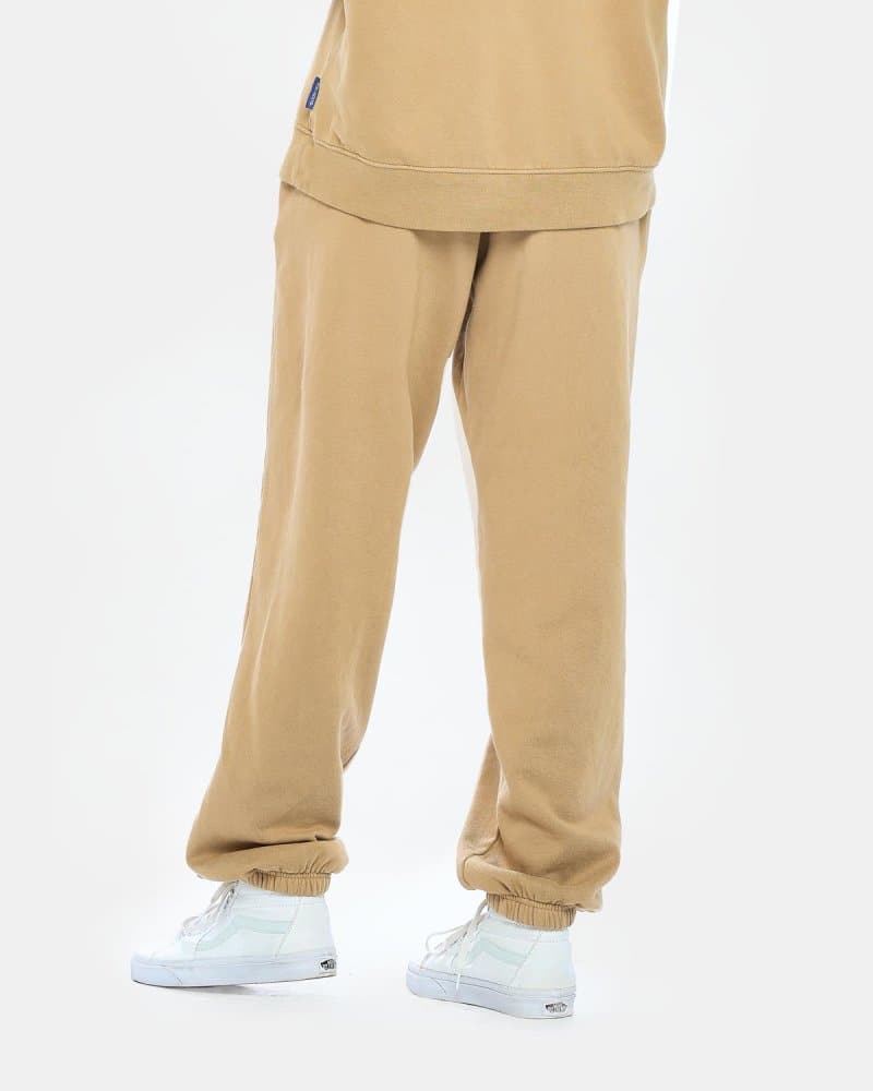 Organic Fleece Core Lounge Sweatpants - spiritjersey.com