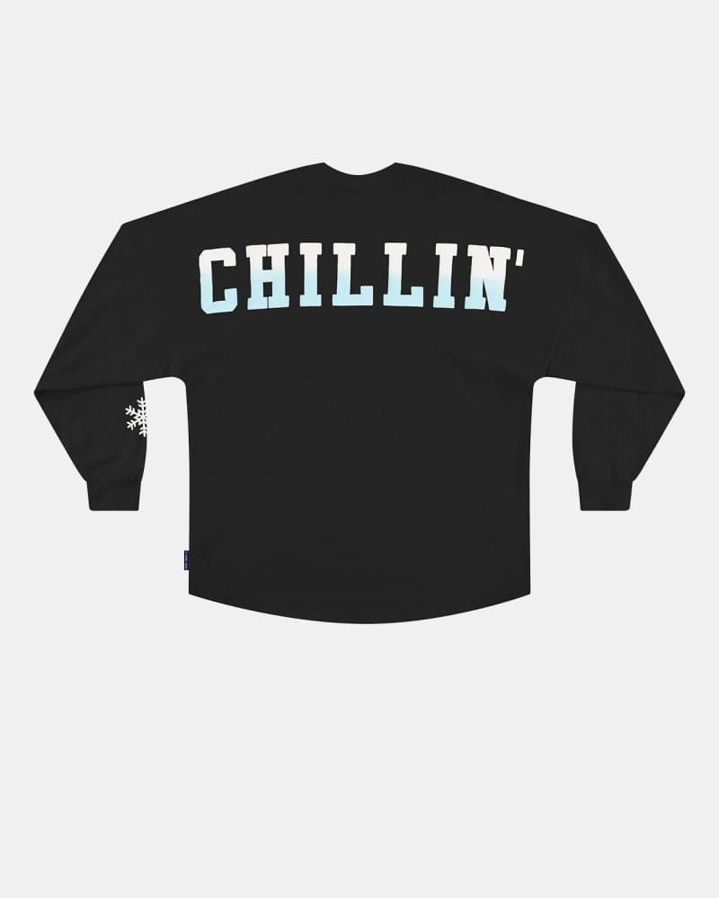Penguin Chillin' Spirit Jersey® - spiritjersey.com