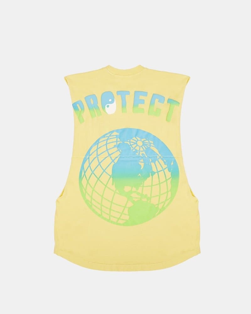 Protect Muscle Tank - spiritjersey.com