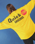 Quick Stop Grocers - Kevin Smith × Spirit Jersey® 5