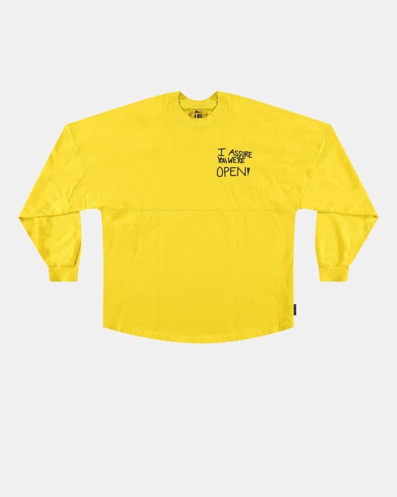 Quick Stop Grocers - Kevin Smith × Spirit Jersey® - spiritjersey.com