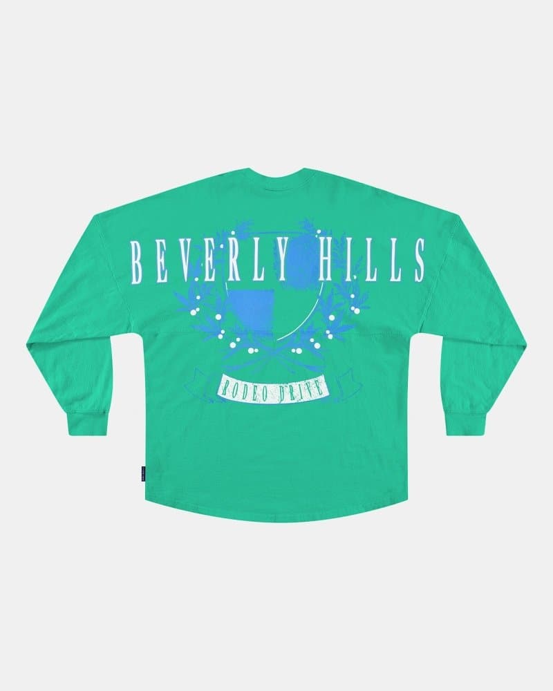 Rodeo Drive, Beverly Hills Classic Spirit Jersey® - spiritjersey.com
