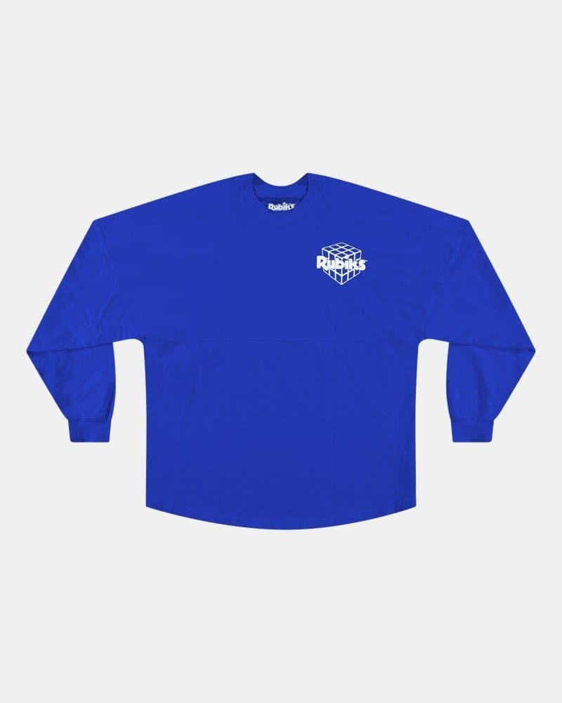 Rubik's Cube Classic Spirit Jersey® - spiritjersey.com