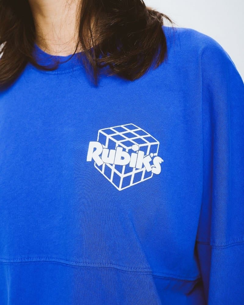 Rubik's Cube Classic Spirit Jersey® 3