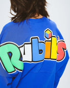 Rubik's Cube Classic Spirit Jersey® 5