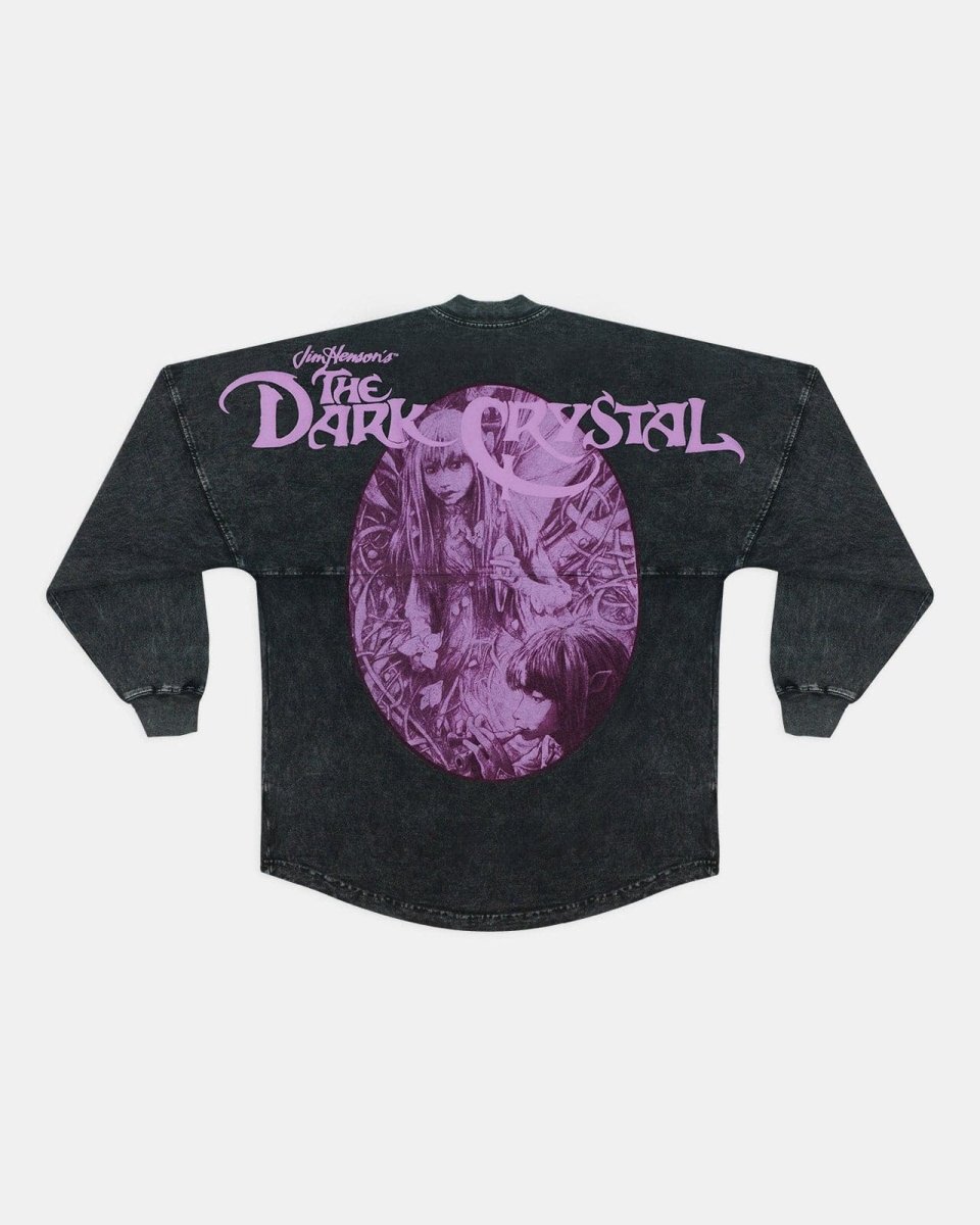 The Dark Crystal™ Mineral Wash Classic Spirit Jersey® 1