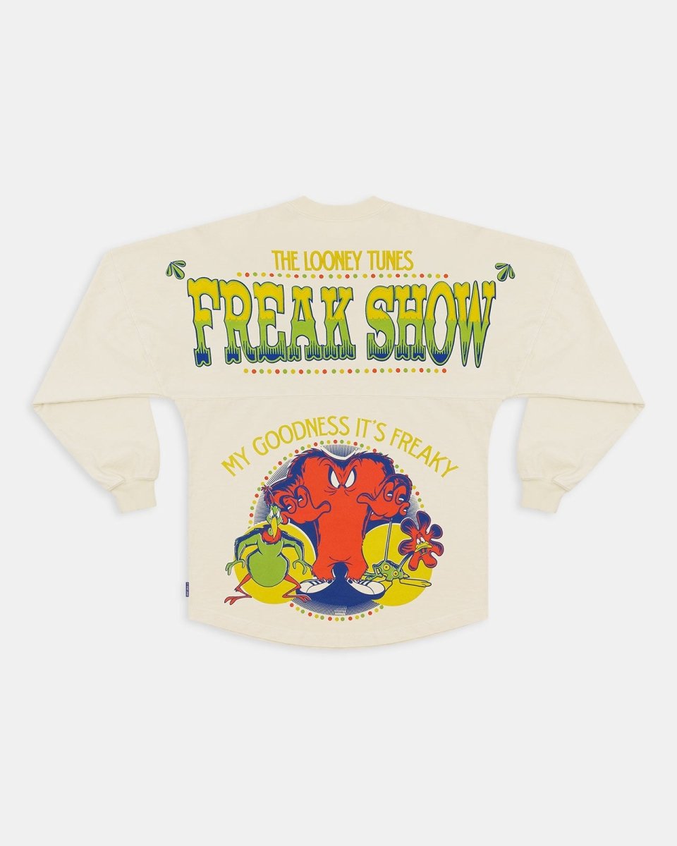 The Looney Tunes™ FREAK SHOW Classic Spirit Jersey® 3