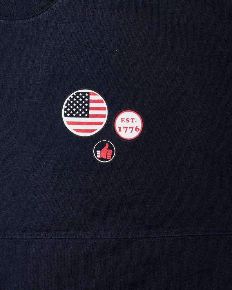 Thumbs Up America Spirit Jersey® - spiritjersey.com
