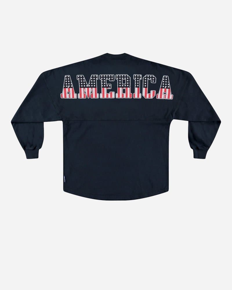 Thumbs Up America Spirit Jersey® - spiritjersey.com