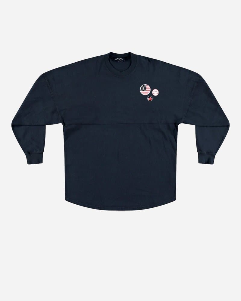 Thumbs Up America Spirit Jersey® - spiritjersey.com