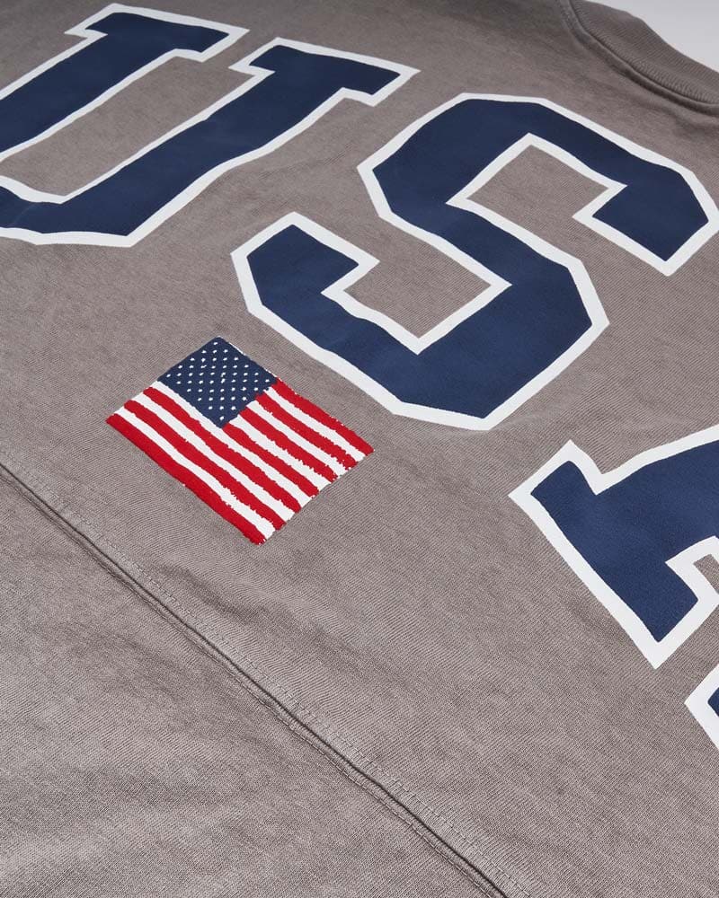 USA Classic Spirit Jersey® - spiritjersey.com