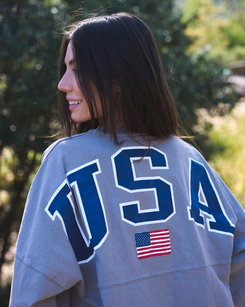 USA Classic Spirit Jersey® - spiritjersey.com