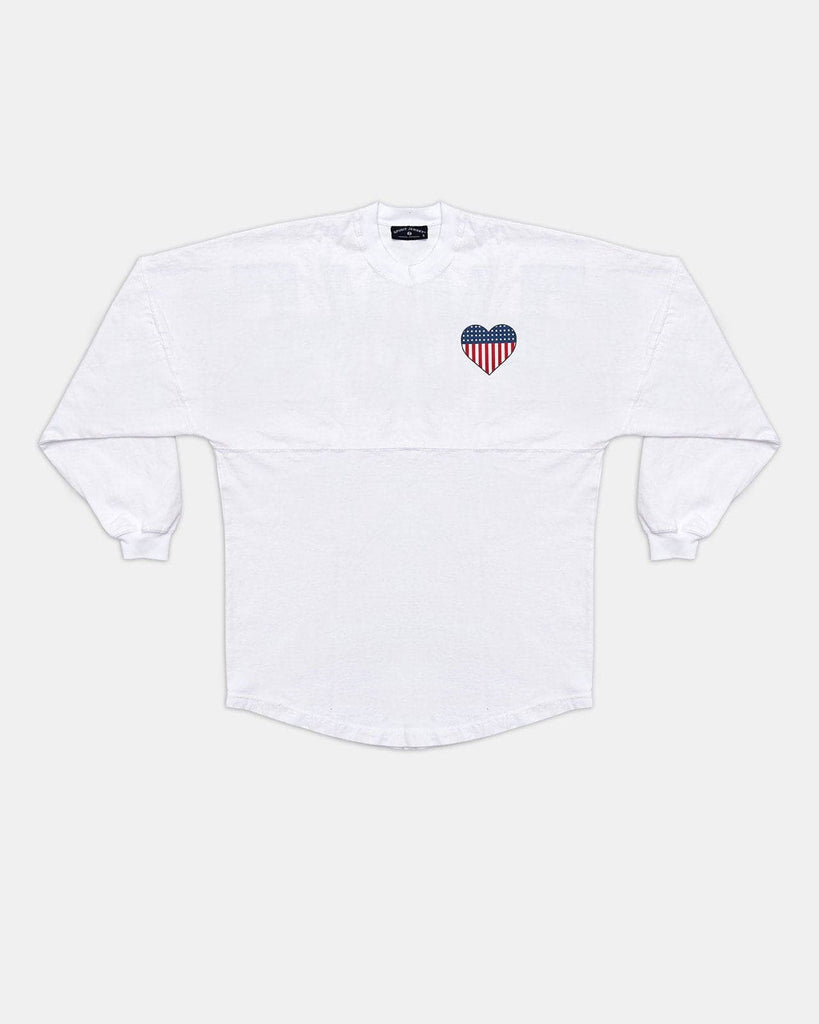 Love the USA Spirit Jersey® - spiritjersey.com
