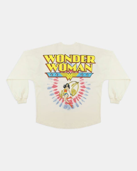 【WONDER WONDER】Veld Stripe Button Brushed Hood T-shirt Mar112025_WonderLooper_DoubleH