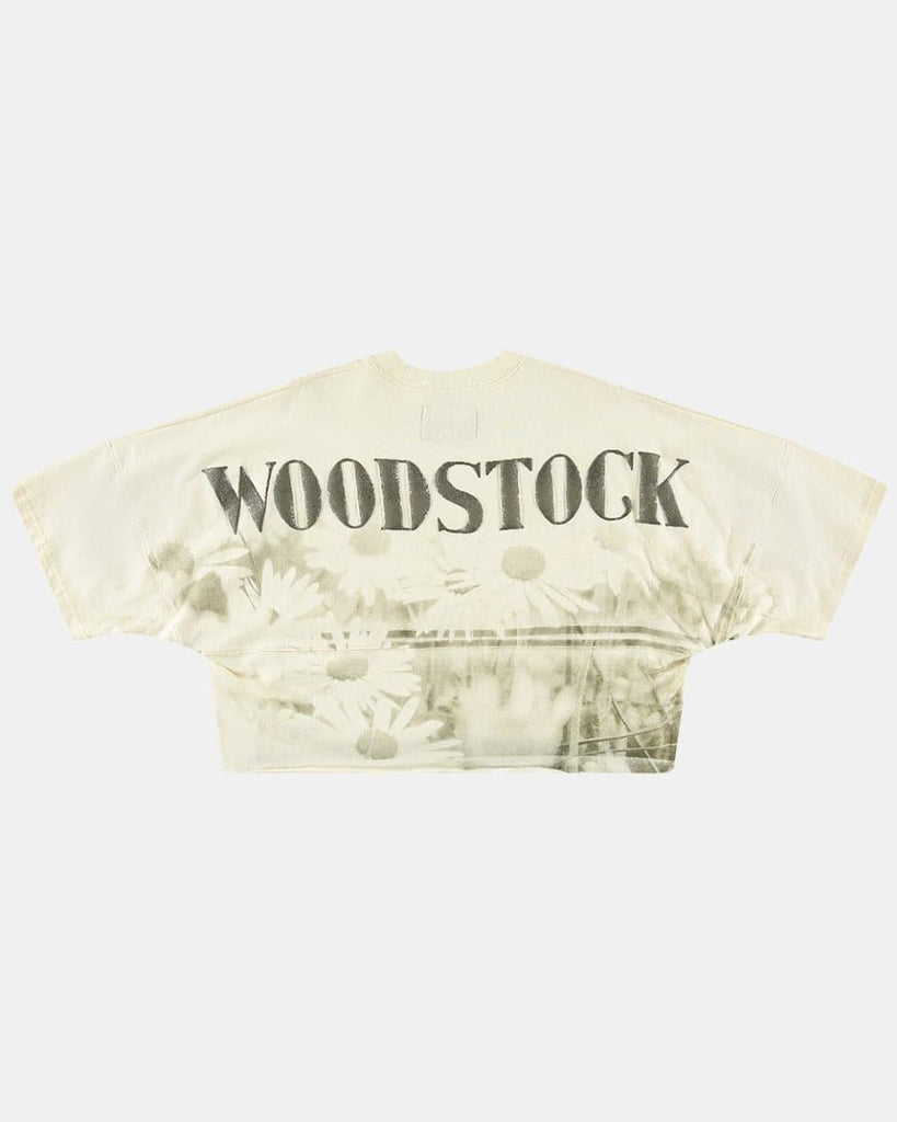 Woodstock Crop Spirit Jersey® - spiritjersey.com